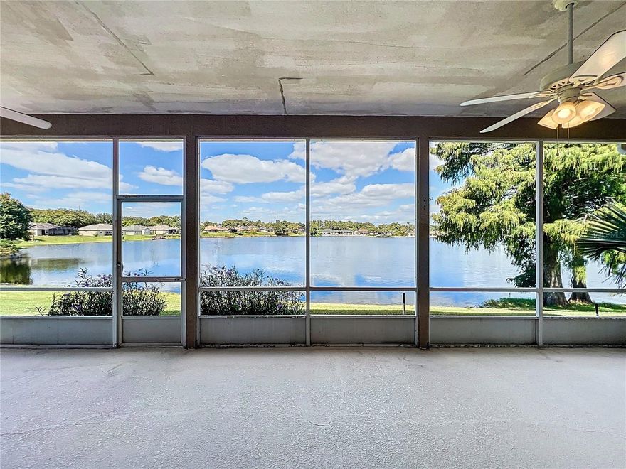 Enoy the serenity of a lakefront living, beautiful sunsets and the pride of living in one of the premier golf communities in Volusia County!!! A home like this doesn't come available very often.  Imagine yourself relaxing on your screened patio, enjoying the calm of the lake and then one of the most spectacular sunsets you have ever seen comes into view.  What a great way to end your day!!!  This home is located in the Quail Lake community of Debary Golf & Country Club (Debary Plantation) which has a dedicated Pool as part of your HOA membership.  In your personal golf cart, you can take the short drive in this golf cart friendly community to Debary Country Club.  With a club membership, you can enjoy a variety of activities. Golf, Tennis, Pickle Ball, Swimming and much more.  The club has an outstanding Clubhouse and restaurant.  Don't miss your opportunity to own this unique property.