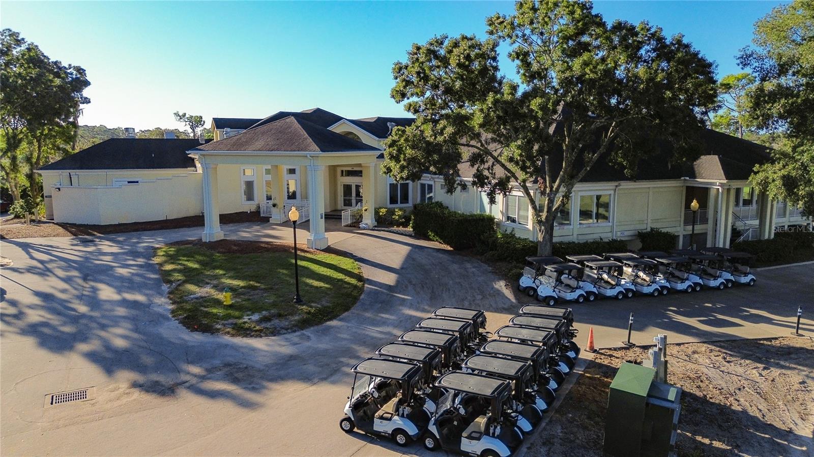 DEBARY PLANTATION UN 01A - Residential