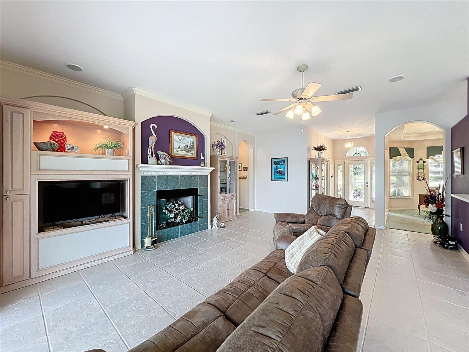 DEBARY PLANTATION UN 01A - Residential