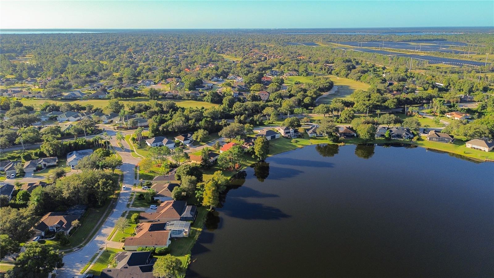 DEBARY PLANTATION UN 01A - Residential