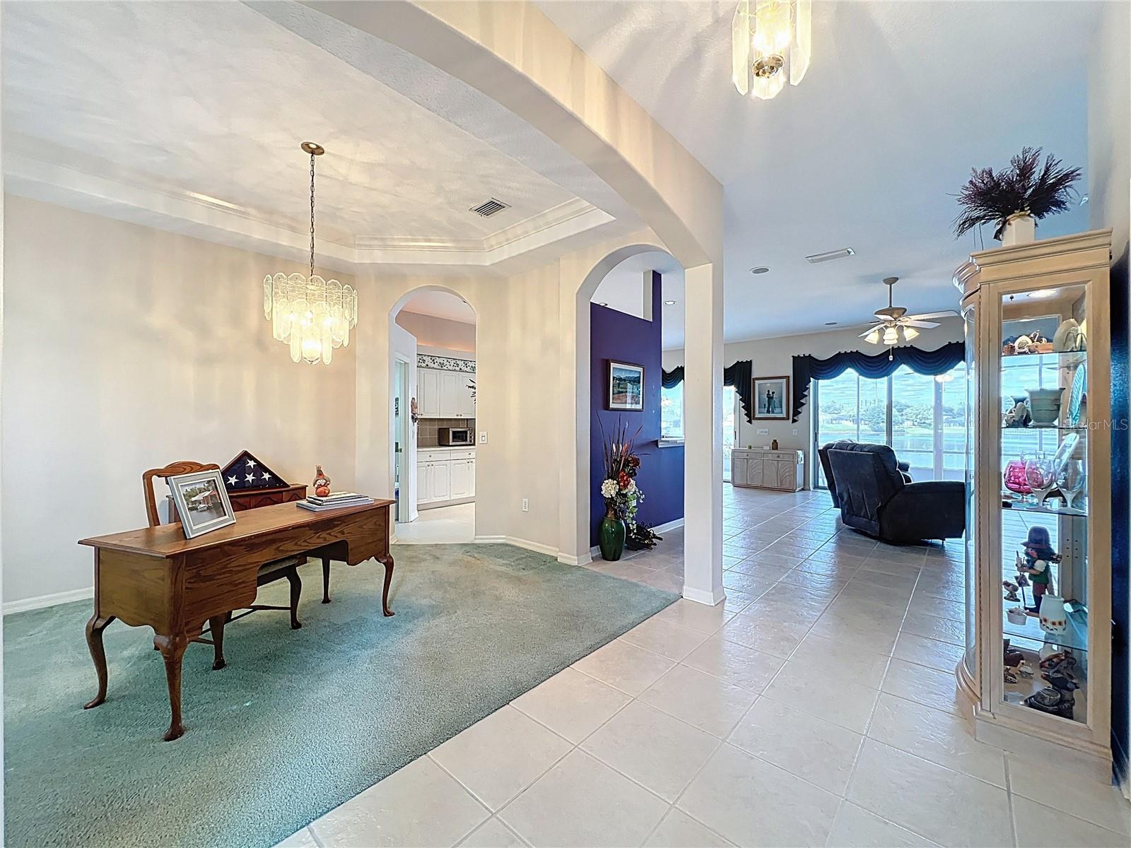 DEBARY PLANTATION UN 01A - Residential