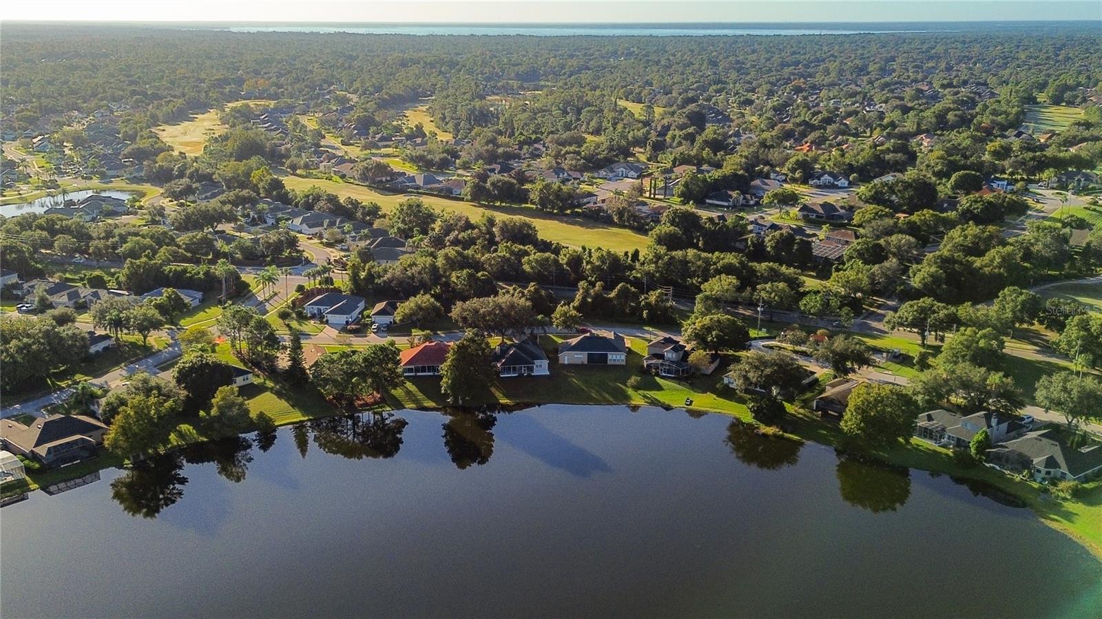 DEBARY PLANTATION UN 01A - Residential