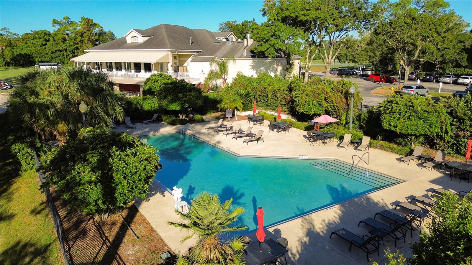 DEBARY PLANTATION UN 01A - Residential