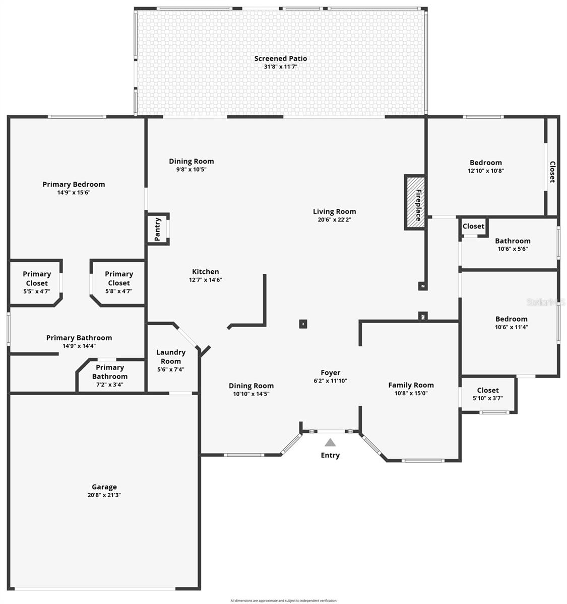 DEBARY PLANTATION UN 01A - Residential