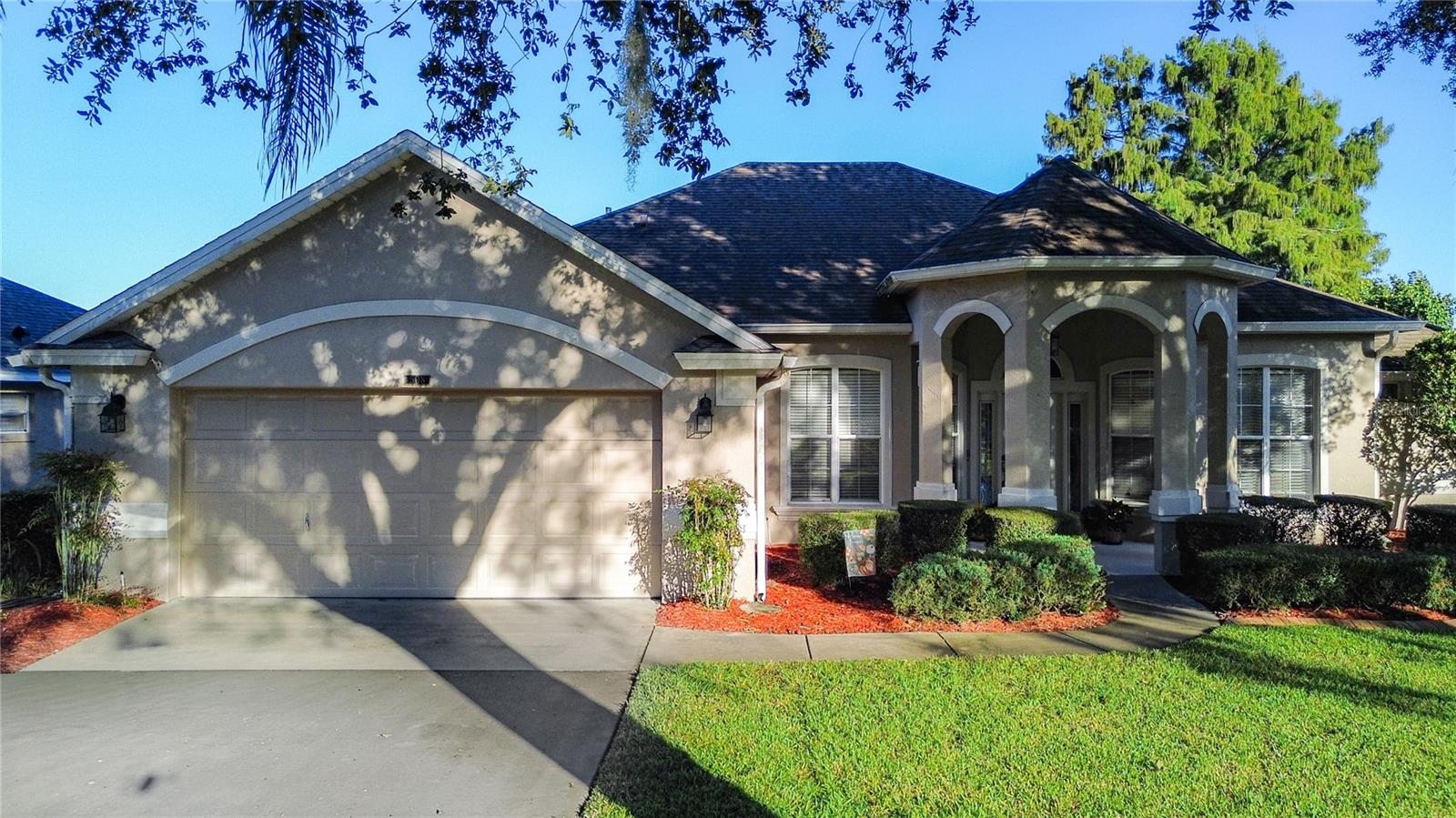 DEBARY PLANTATION UN 01A - Residential