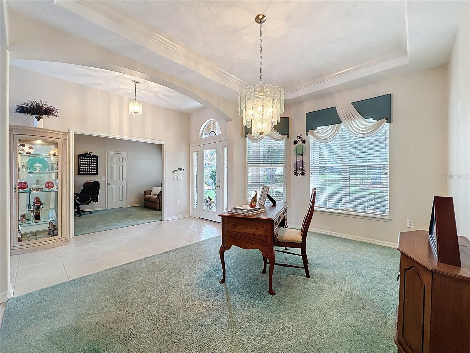 DEBARY PLANTATION UN 01A - Residential