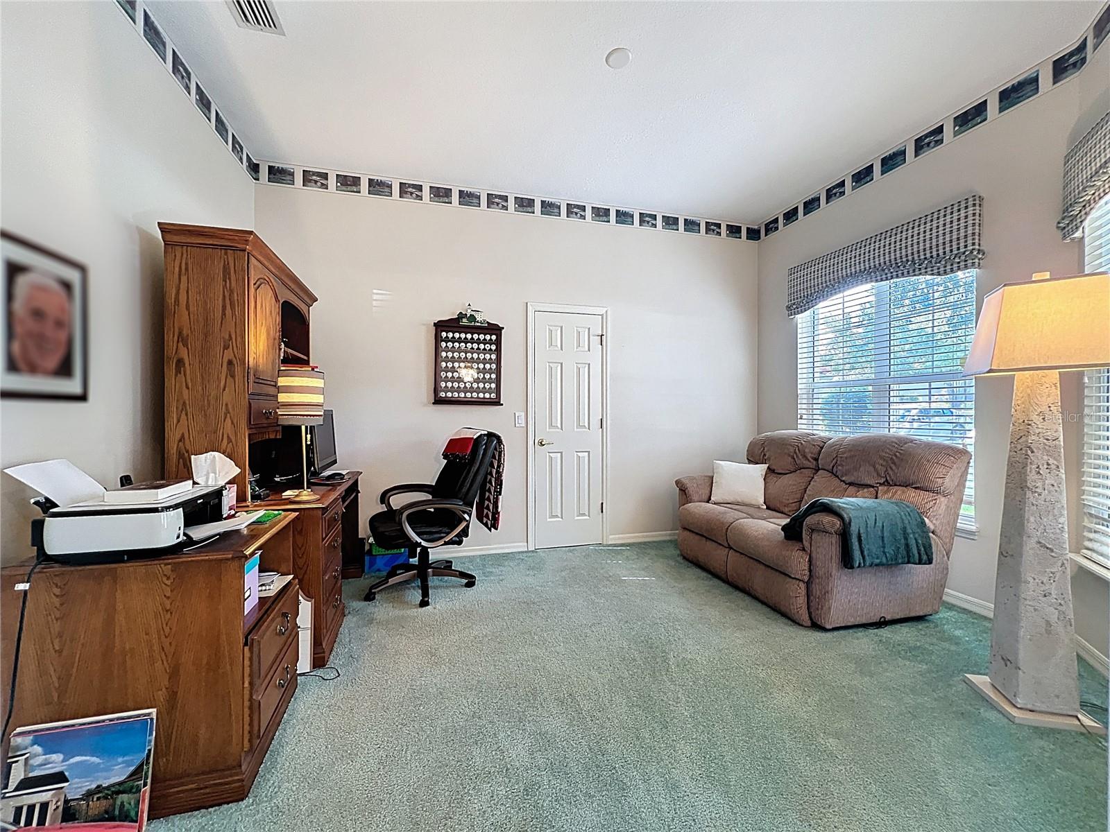 DEBARY PLANTATION UN 01A - Residential