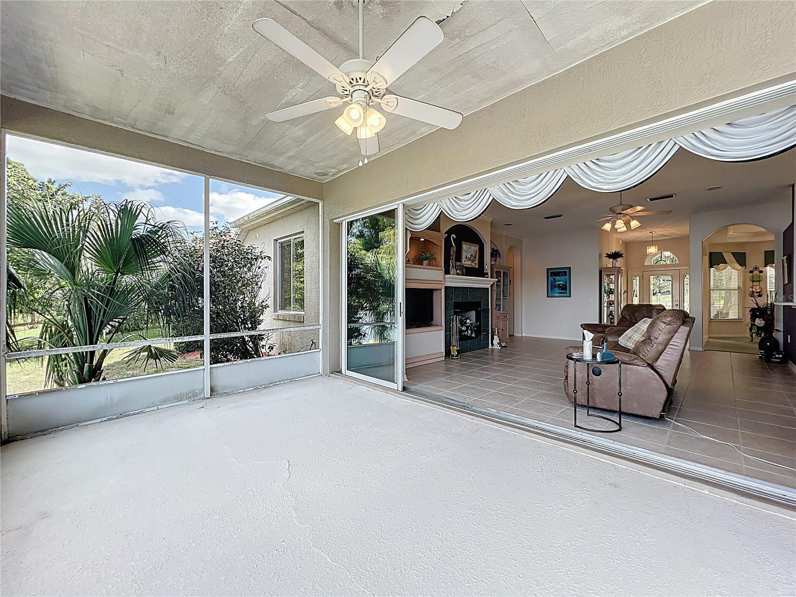 DEBARY PLANTATION UN 01A - Residential