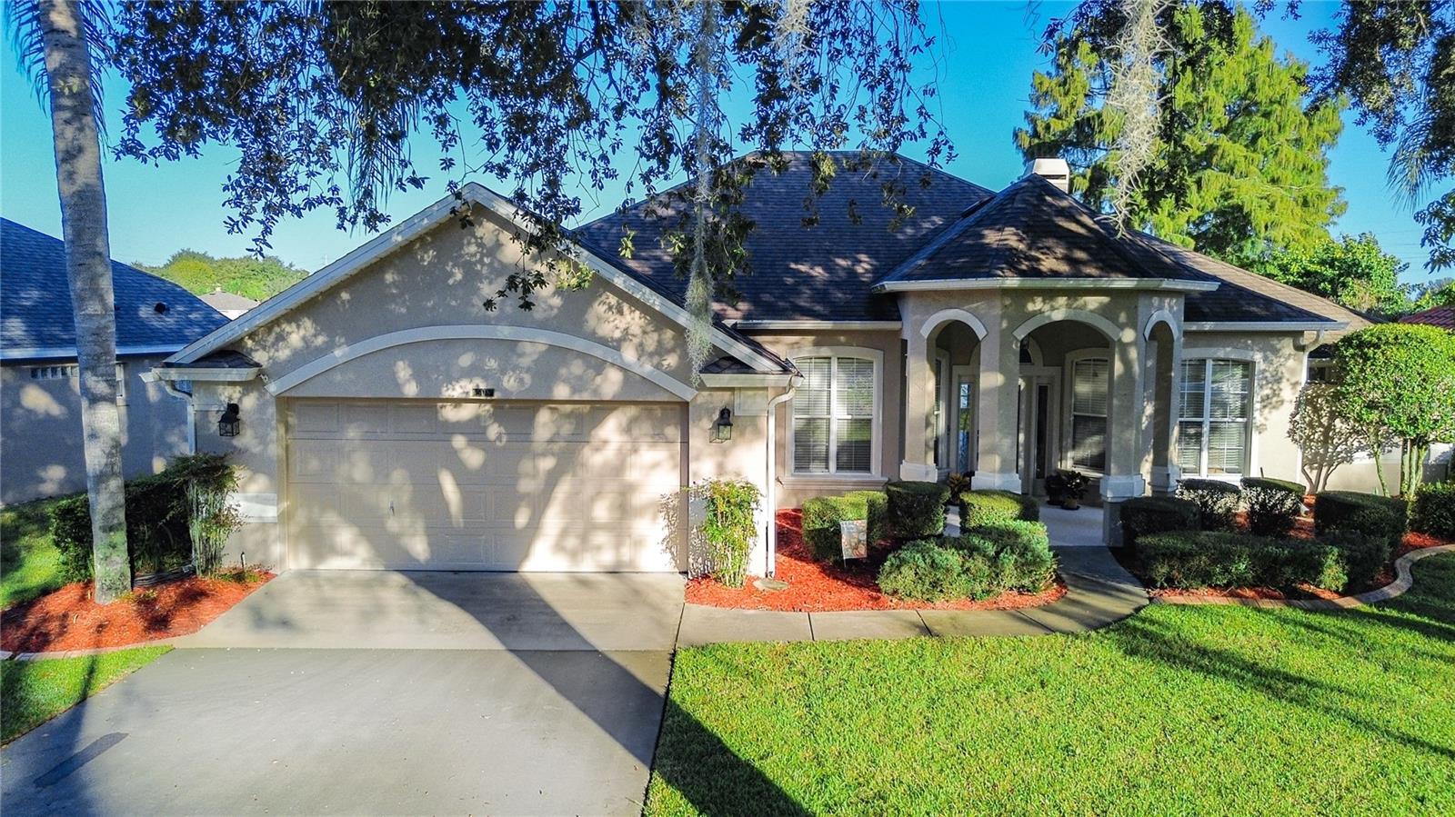 DEBARY PLANTATION UN 01A - Residential