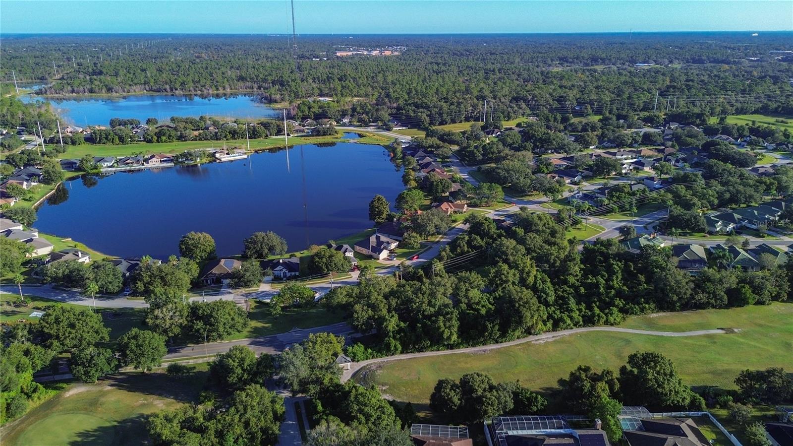 DEBARY PLANTATION UN 01A - Residential