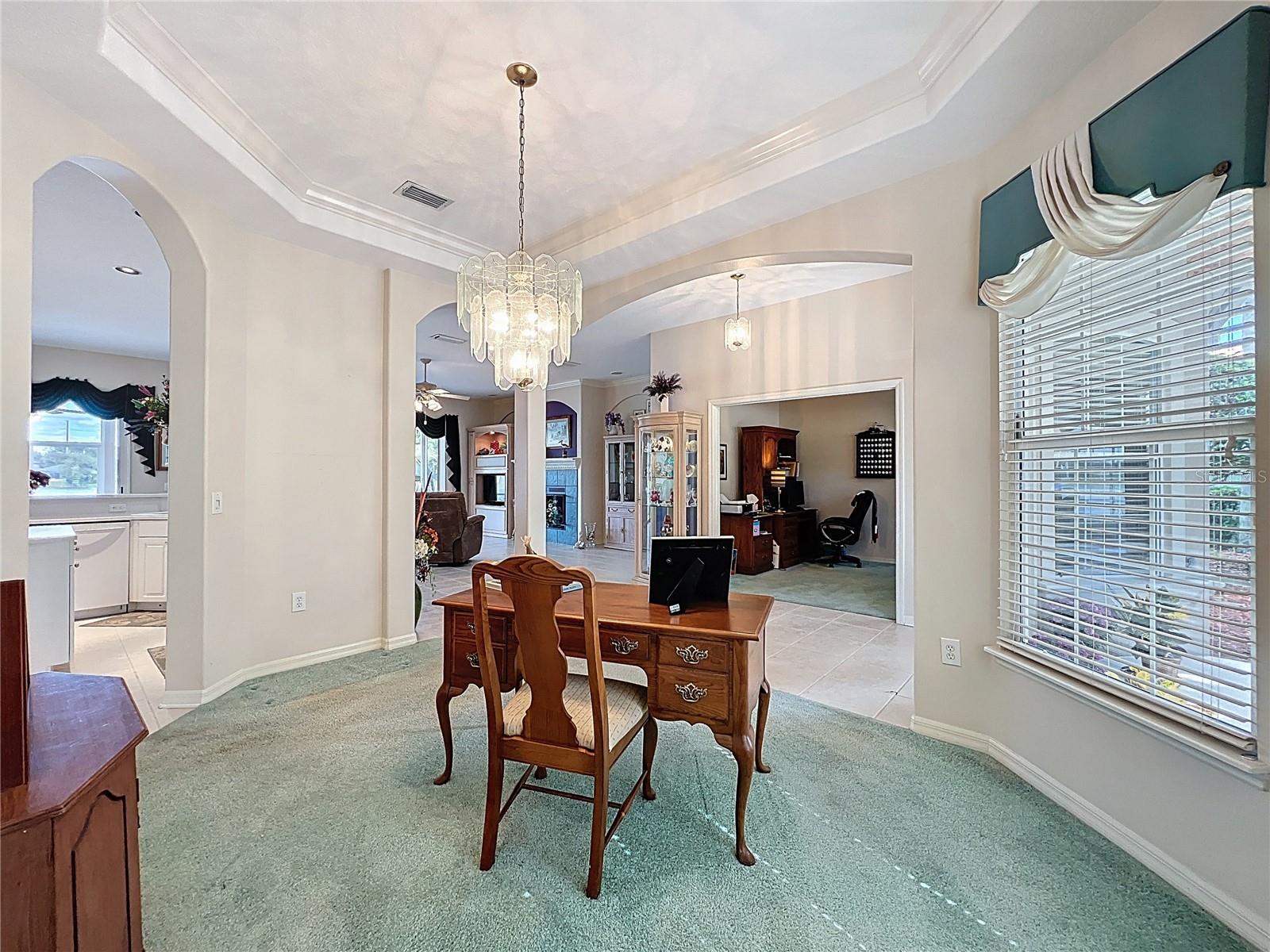 DEBARY PLANTATION UN 01A - Residential