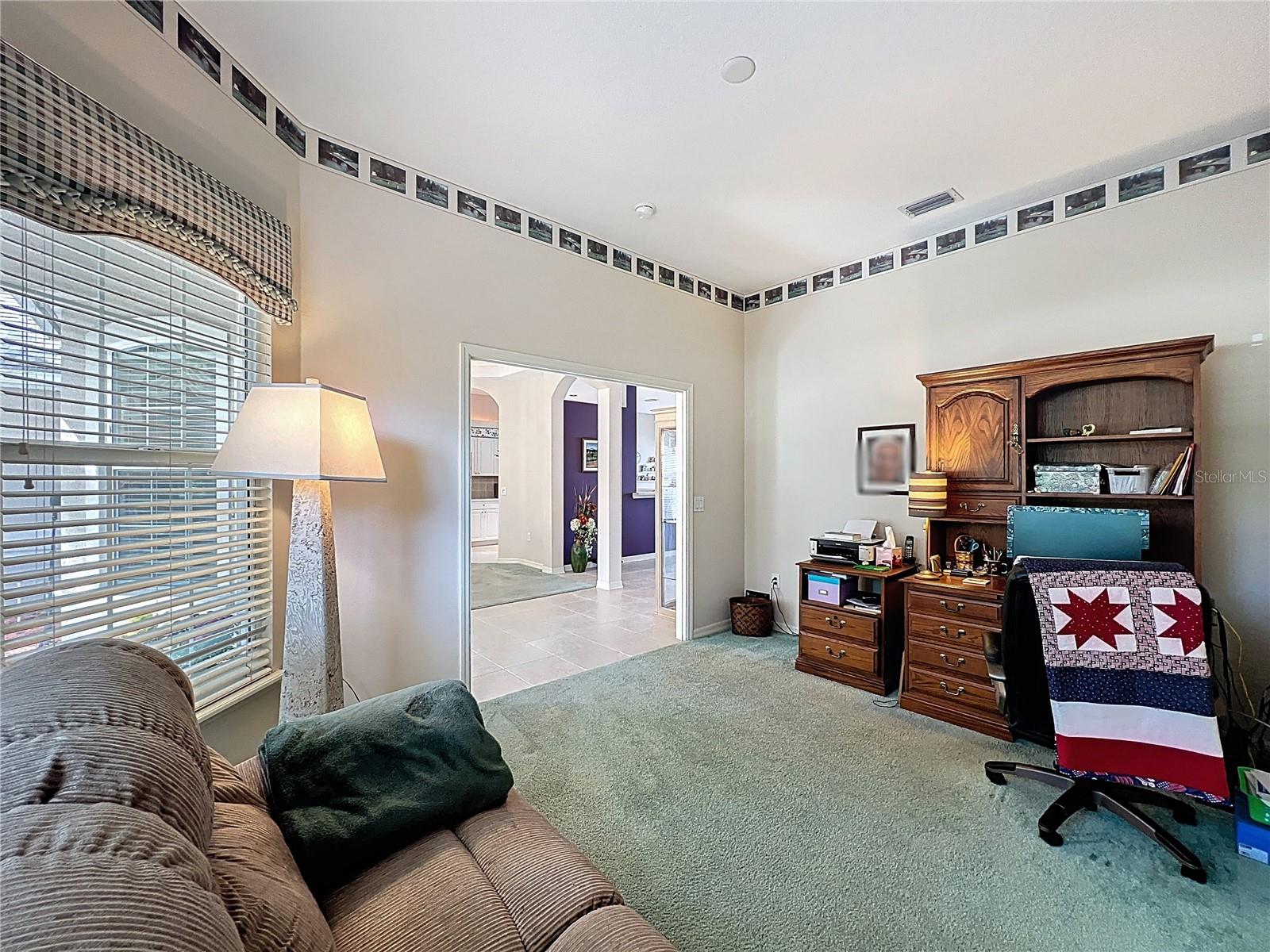 DEBARY PLANTATION UN 01A - Residential