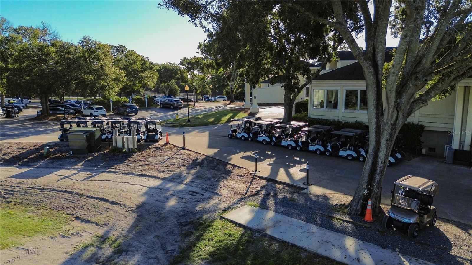 DEBARY PLANTATION UN 01A - Residential