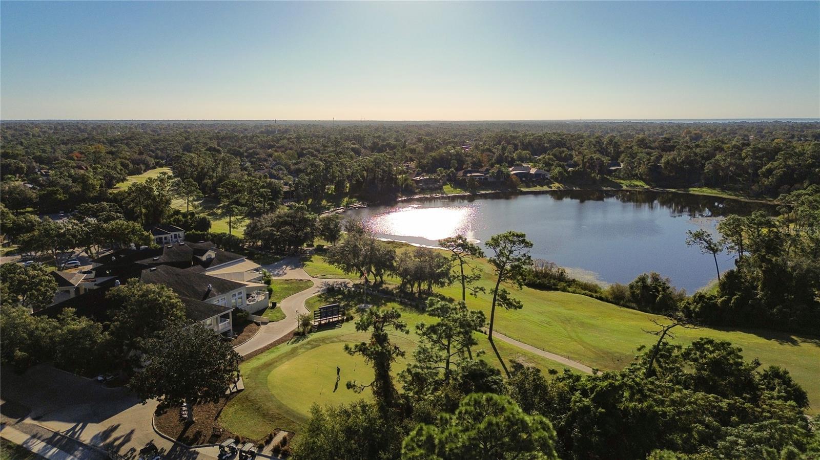 DEBARY PLANTATION UN 01A - Residential