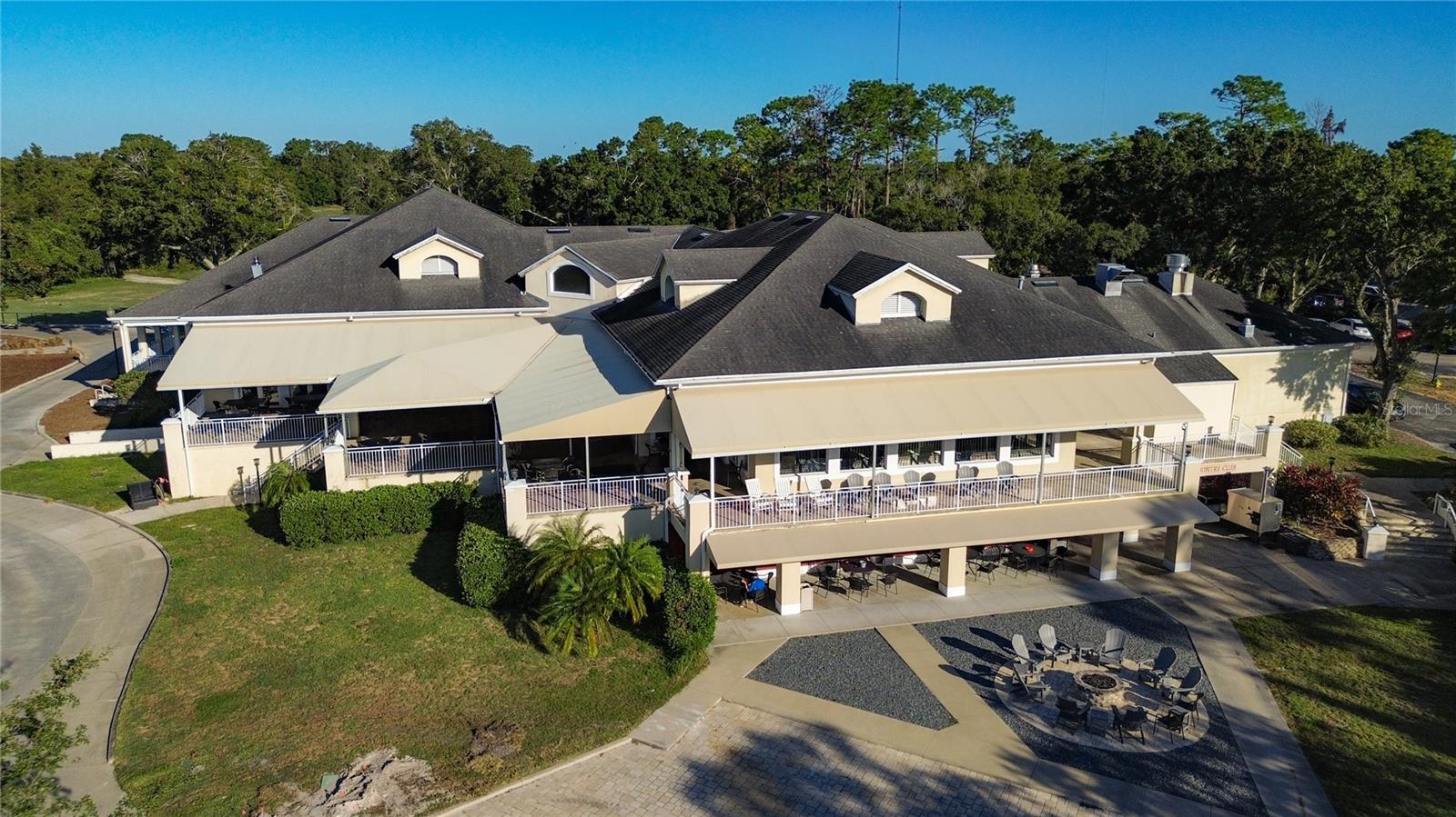 DEBARY PLANTATION UN 01A - Residential