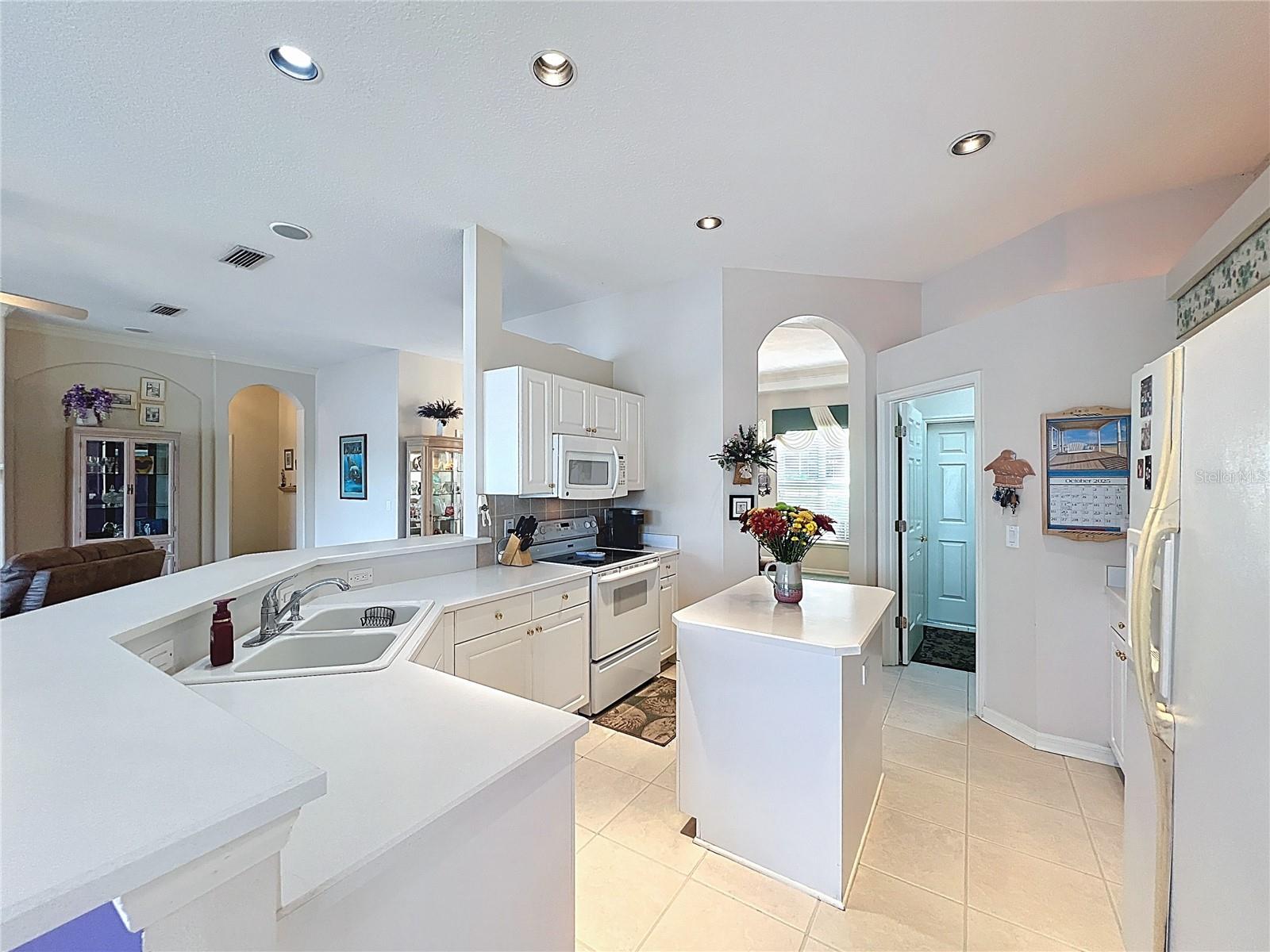 DEBARY PLANTATION UN 01A - Residential