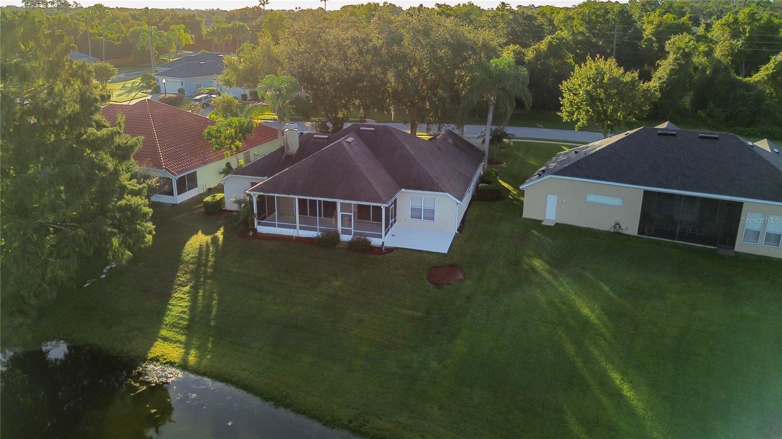 DEBARY PLANTATION UN 01A - Residential