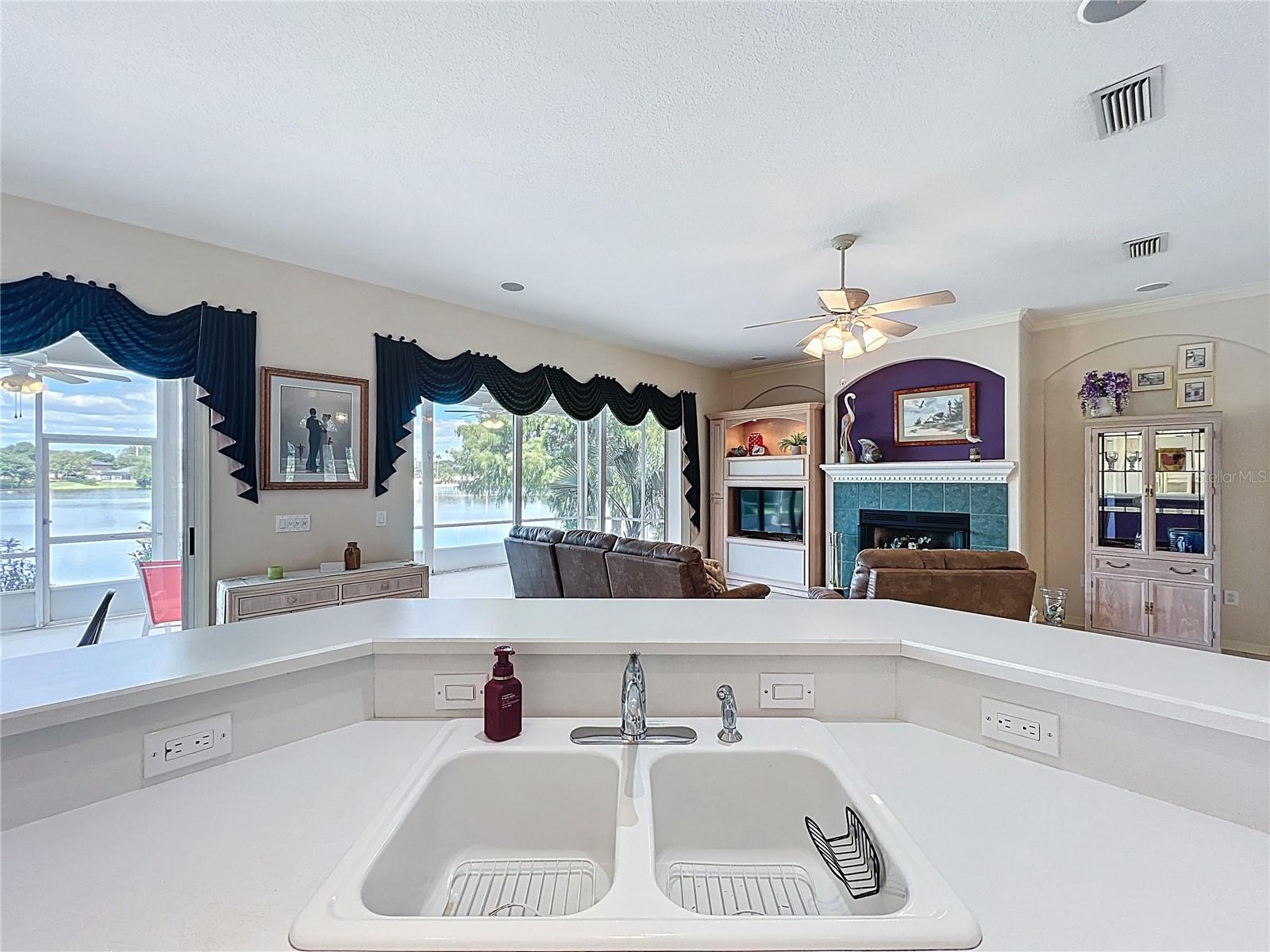 DEBARY PLANTATION UN 01A - Residential