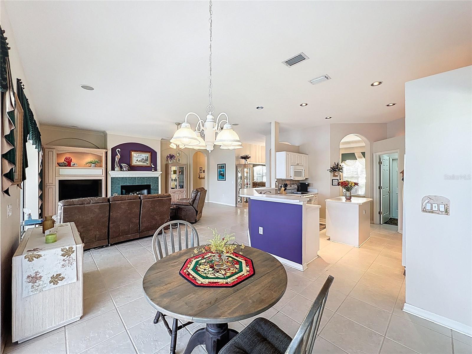 DEBARY PLANTATION UN 01A - Residential