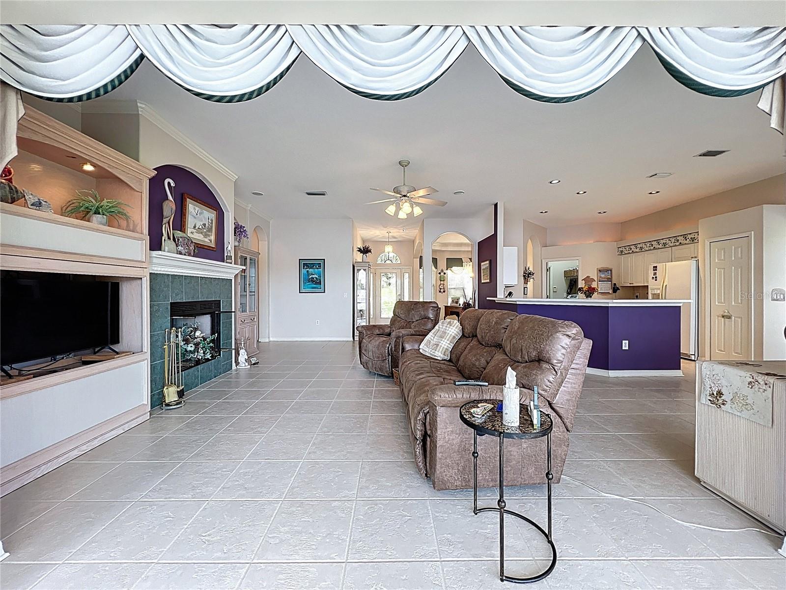 DEBARY PLANTATION UN 01A - Residential