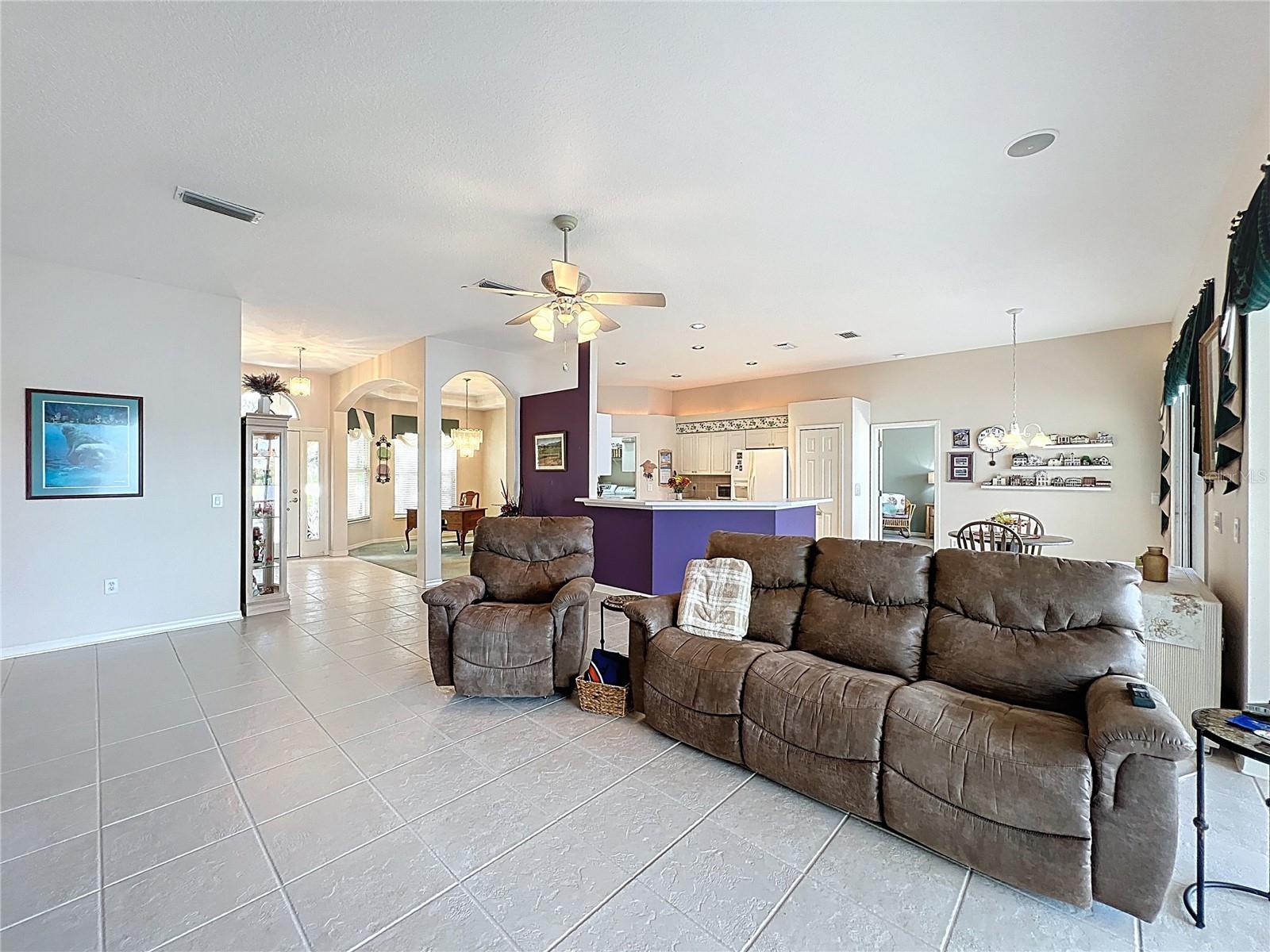 DEBARY PLANTATION UN 01A - Residential