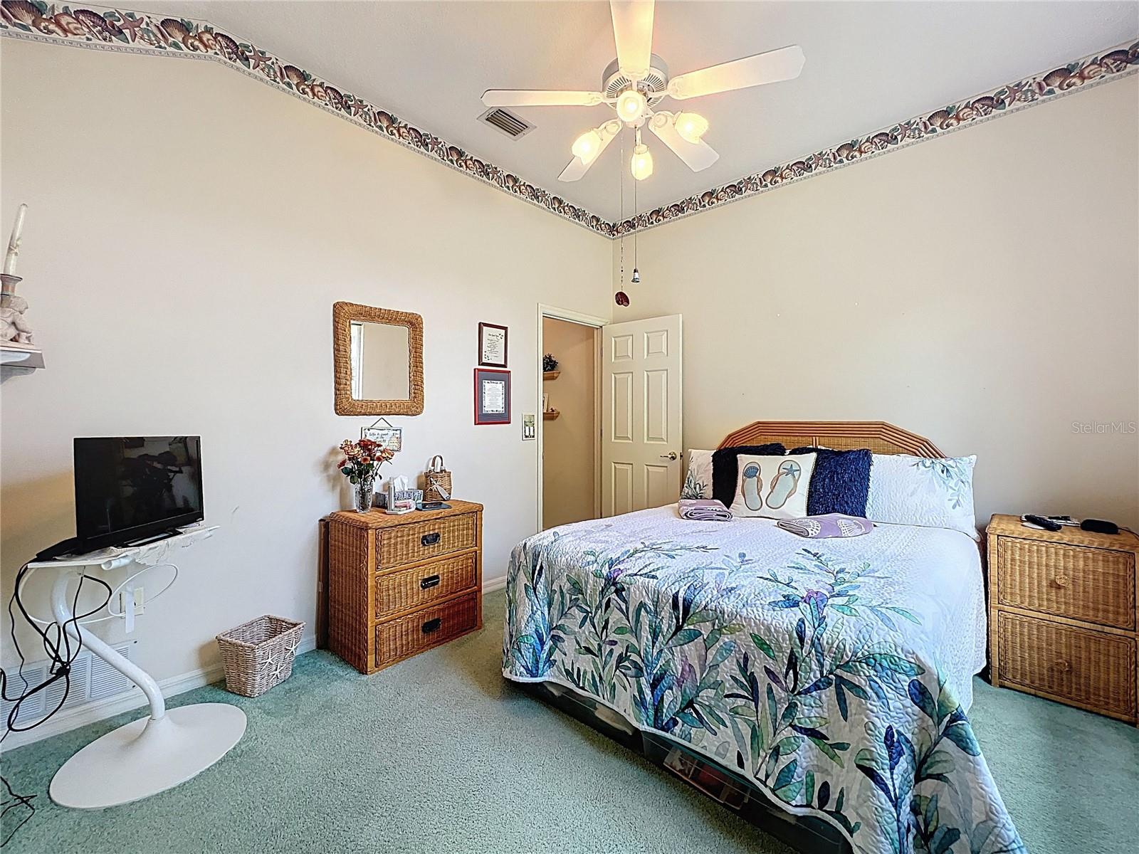 DEBARY PLANTATION UN 01A - Residential