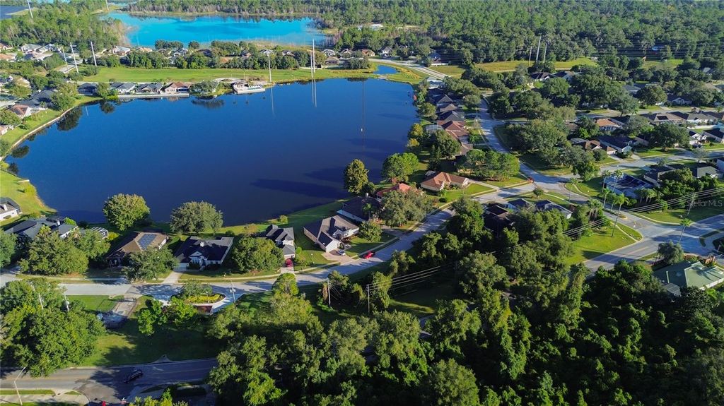 Photo of 508 Quail Hill Drive, Debary, FL 32713 (MLS # O6352664)