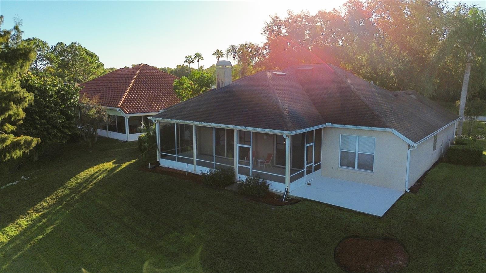 DEBARY PLANTATION UN 01A - Residential