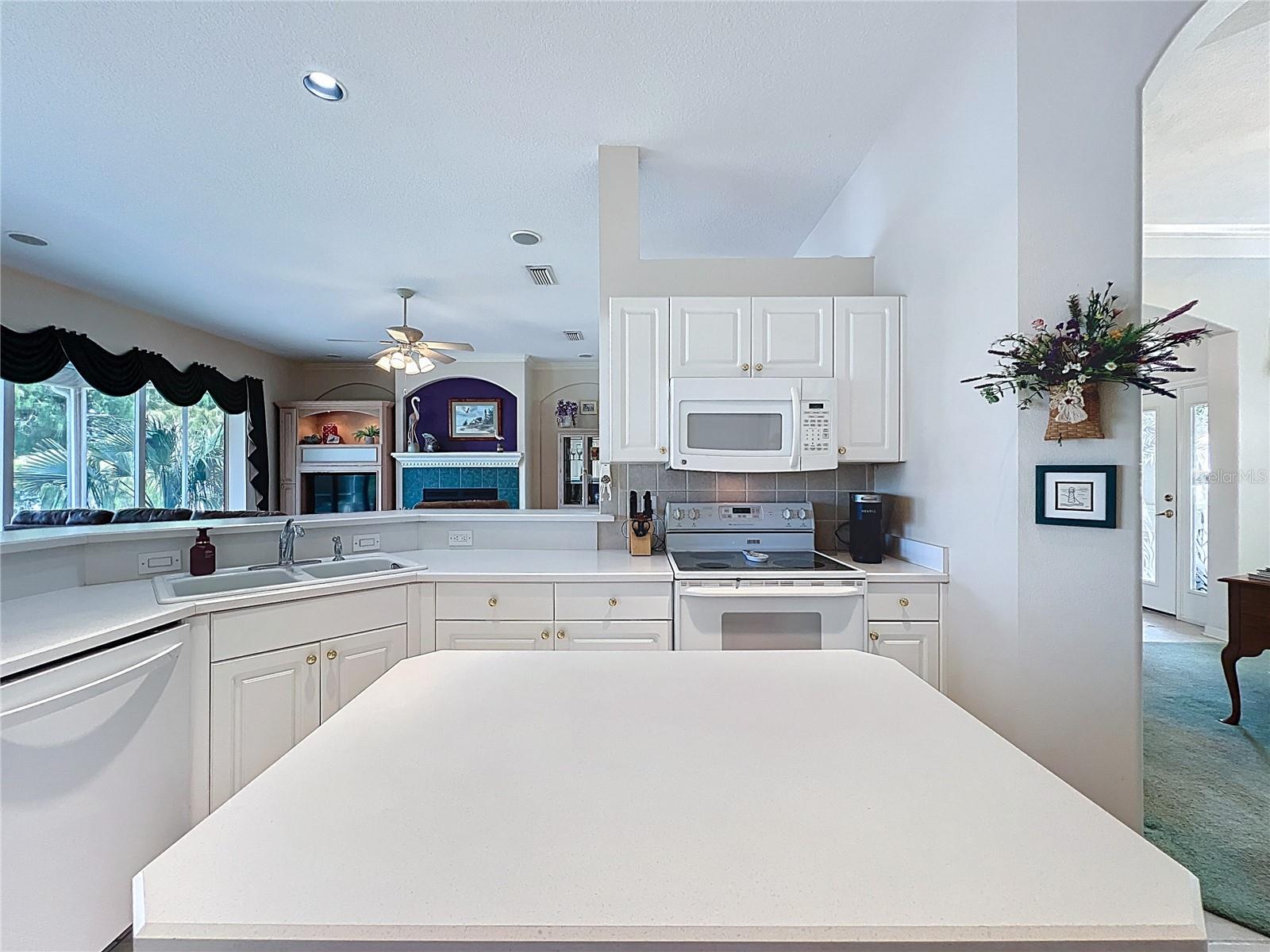 DEBARY PLANTATION UN 01A - Residential