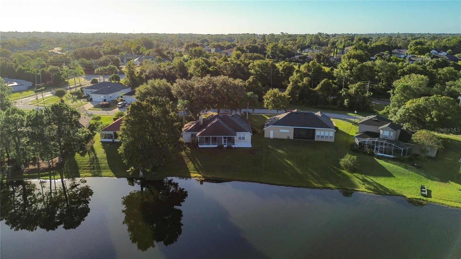 DEBARY PLANTATION UN 01A - Residential