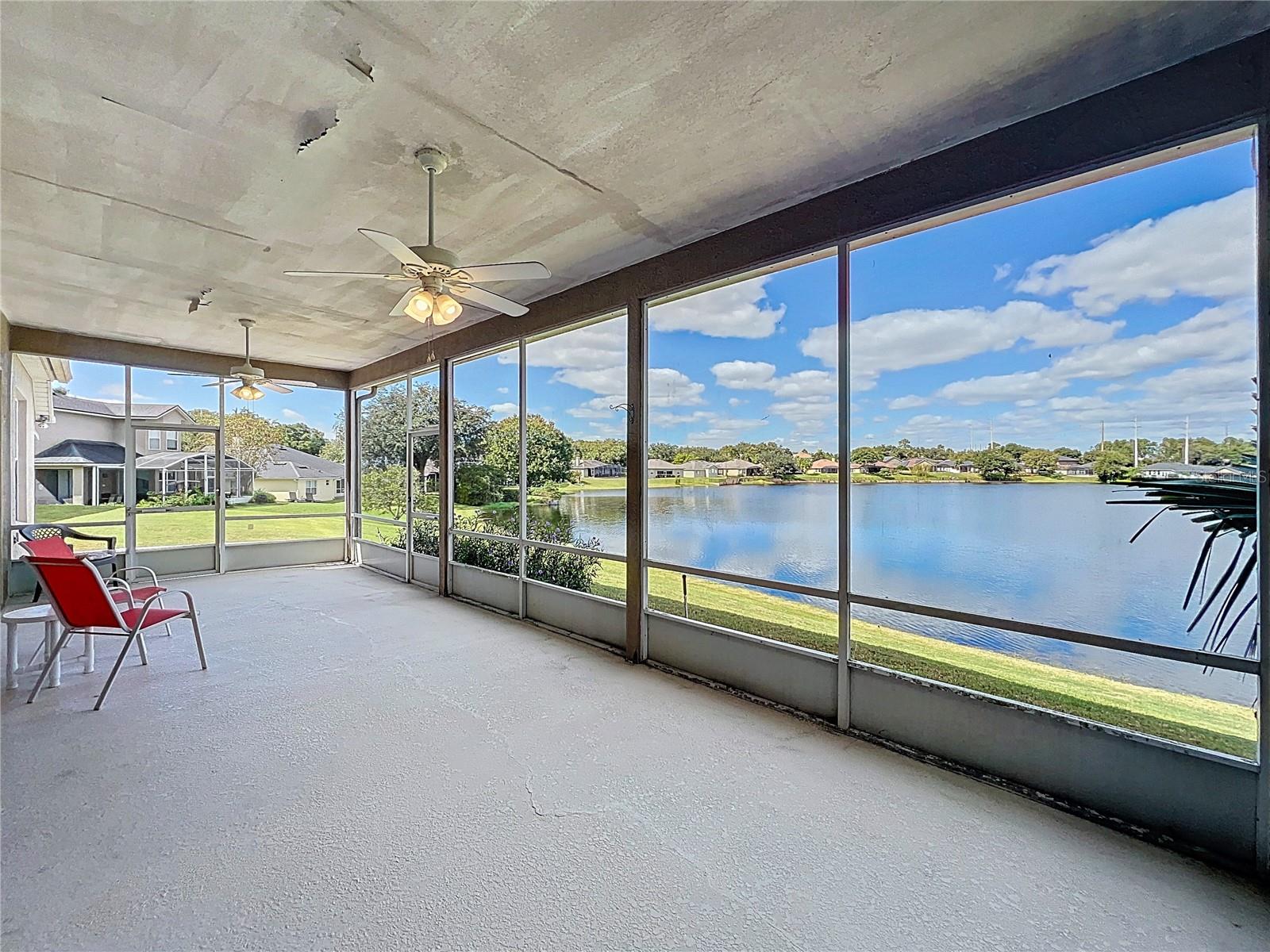 DEBARY PLANTATION UN 01A - Residential