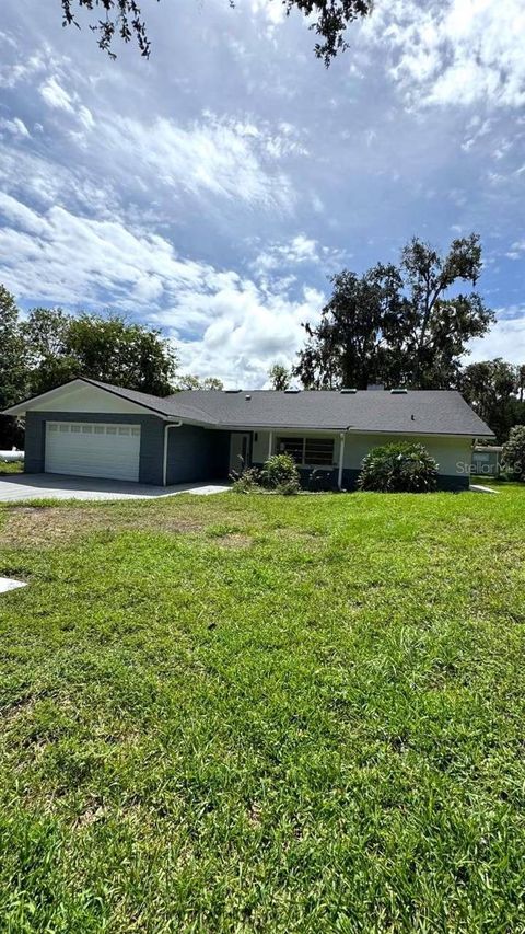 385 WILD ORANGE DRIVE NEW SMYRNA BEACH FL 32168