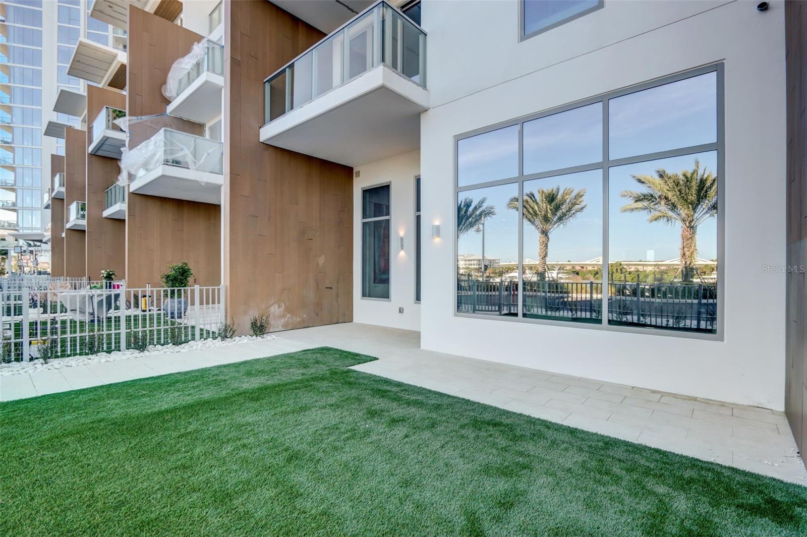 MARINA POINTE EAST - Residential