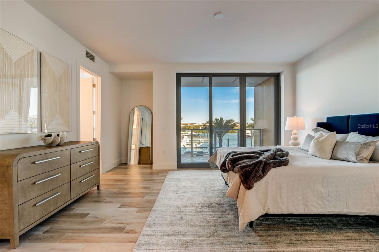 MARINA POINTE EAST - Residential