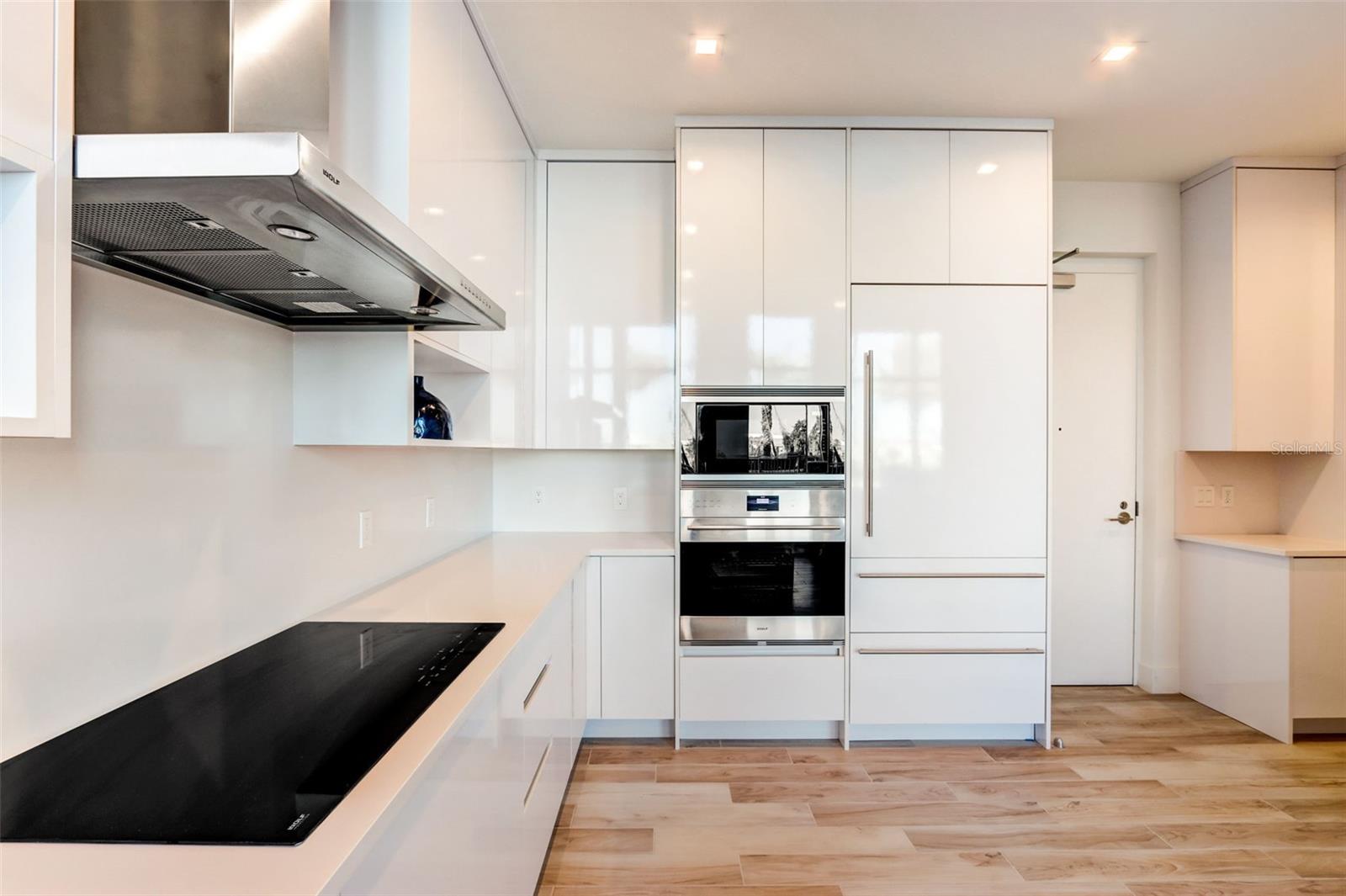 MARINA POINTE EAST - Residential