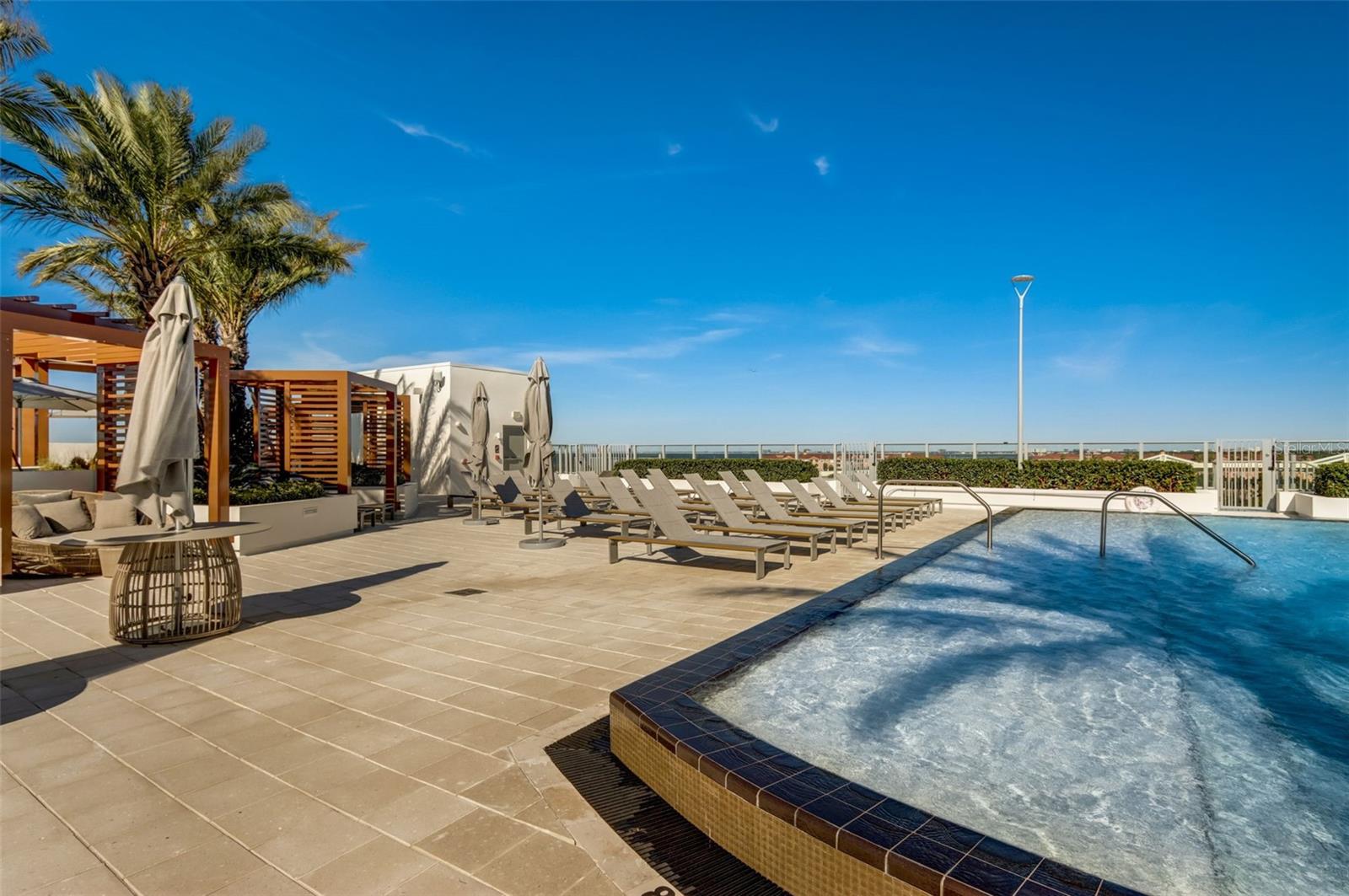 MARINA POINTE EAST - Residential