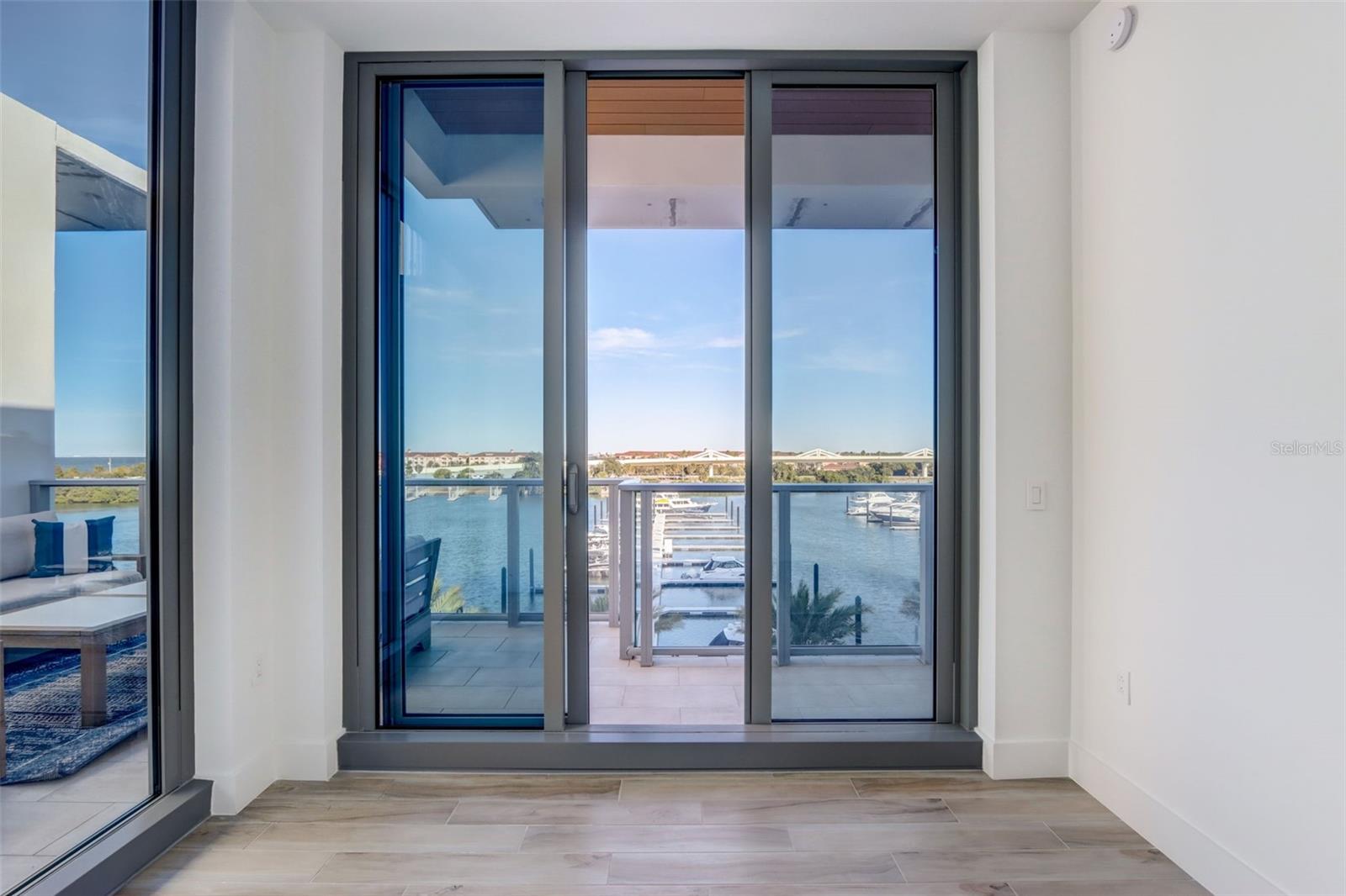 MARINA POINTE EAST - Residential