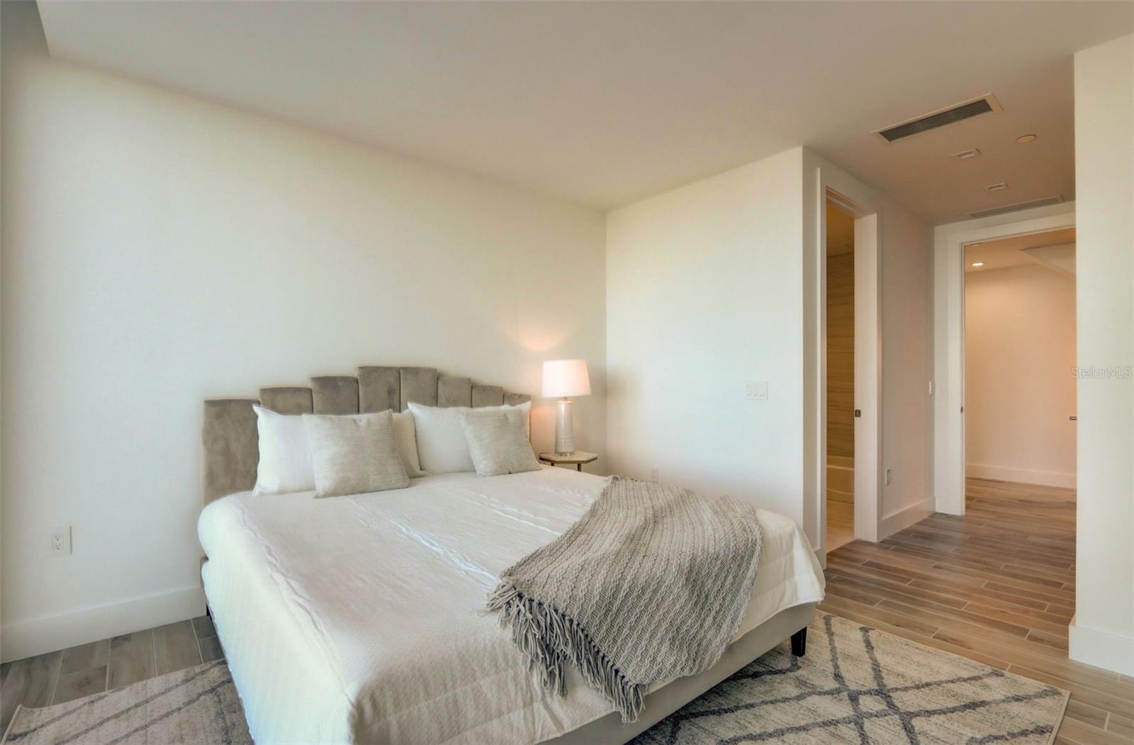 MARINA POINTE EAST - Residential