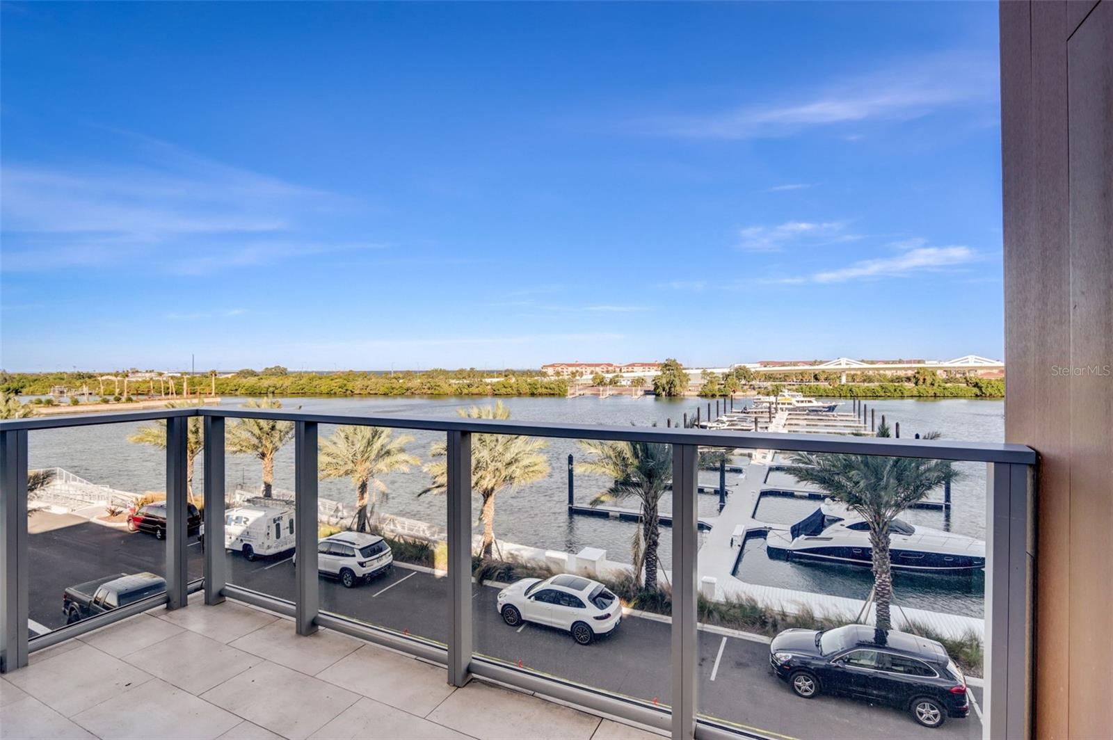 MARINA POINTE EAST - Residential