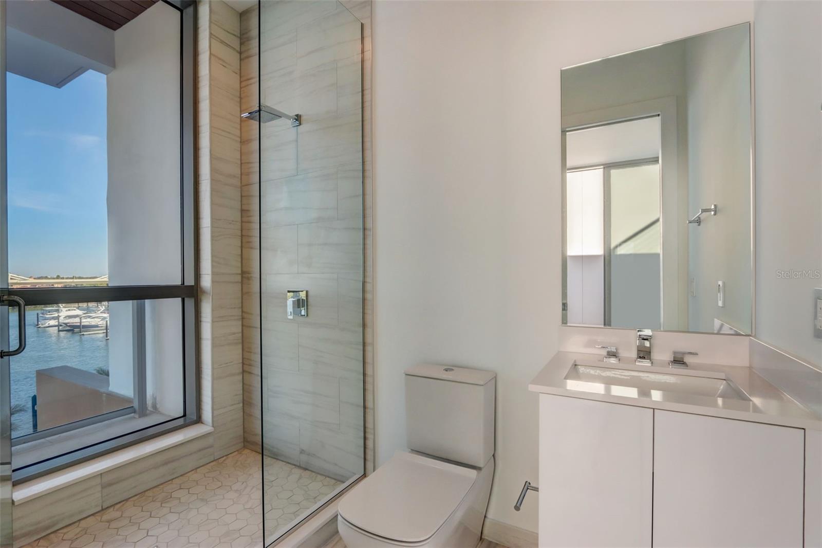 MARINA POINTE EAST - Residential