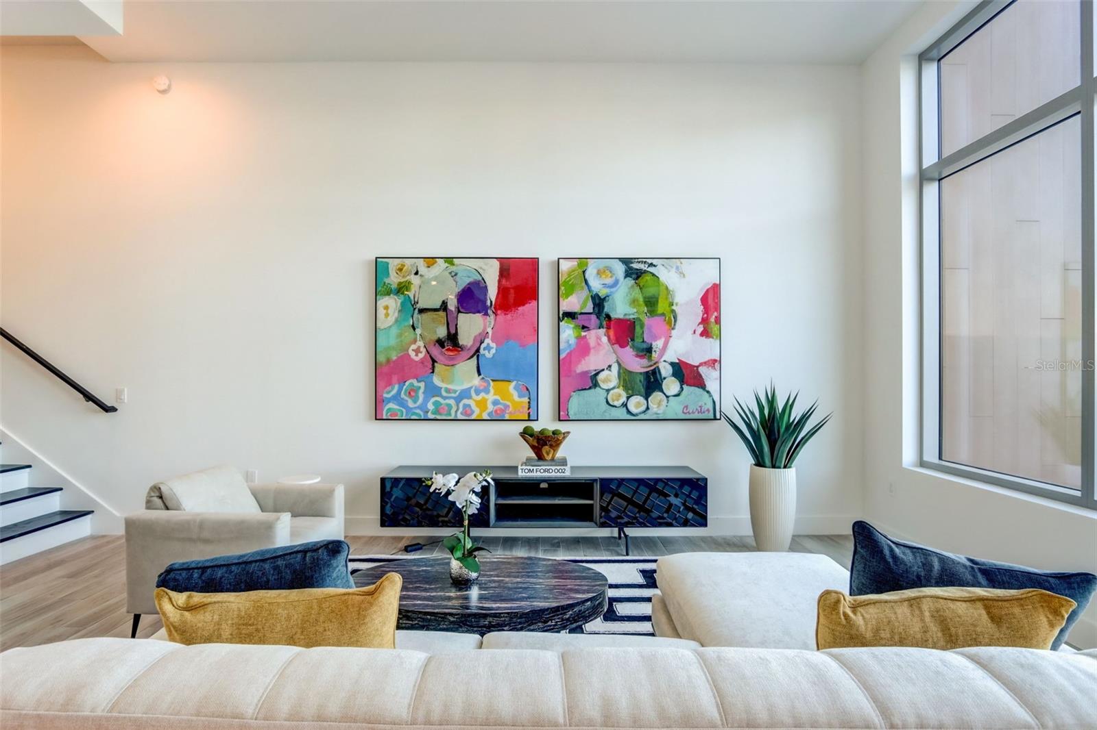 MARINA POINTE EAST - Residential