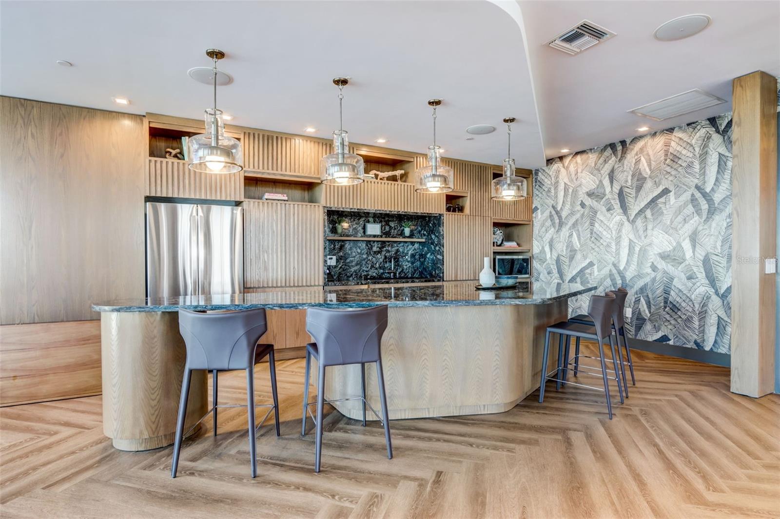 MARINA POINTE EAST - Residential