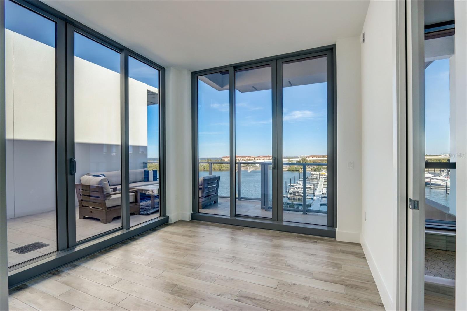 MARINA POINTE EAST - Residential