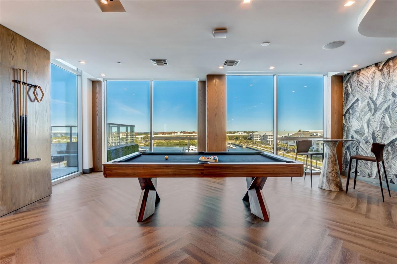 MARINA POINTE EAST - Residential