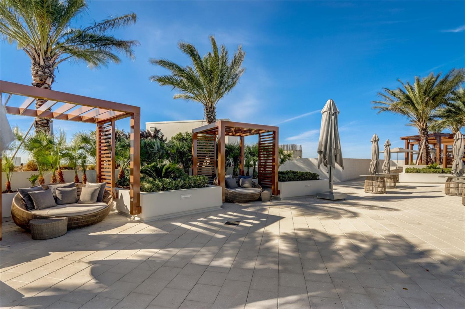 MARINA POINTE EAST - Residential