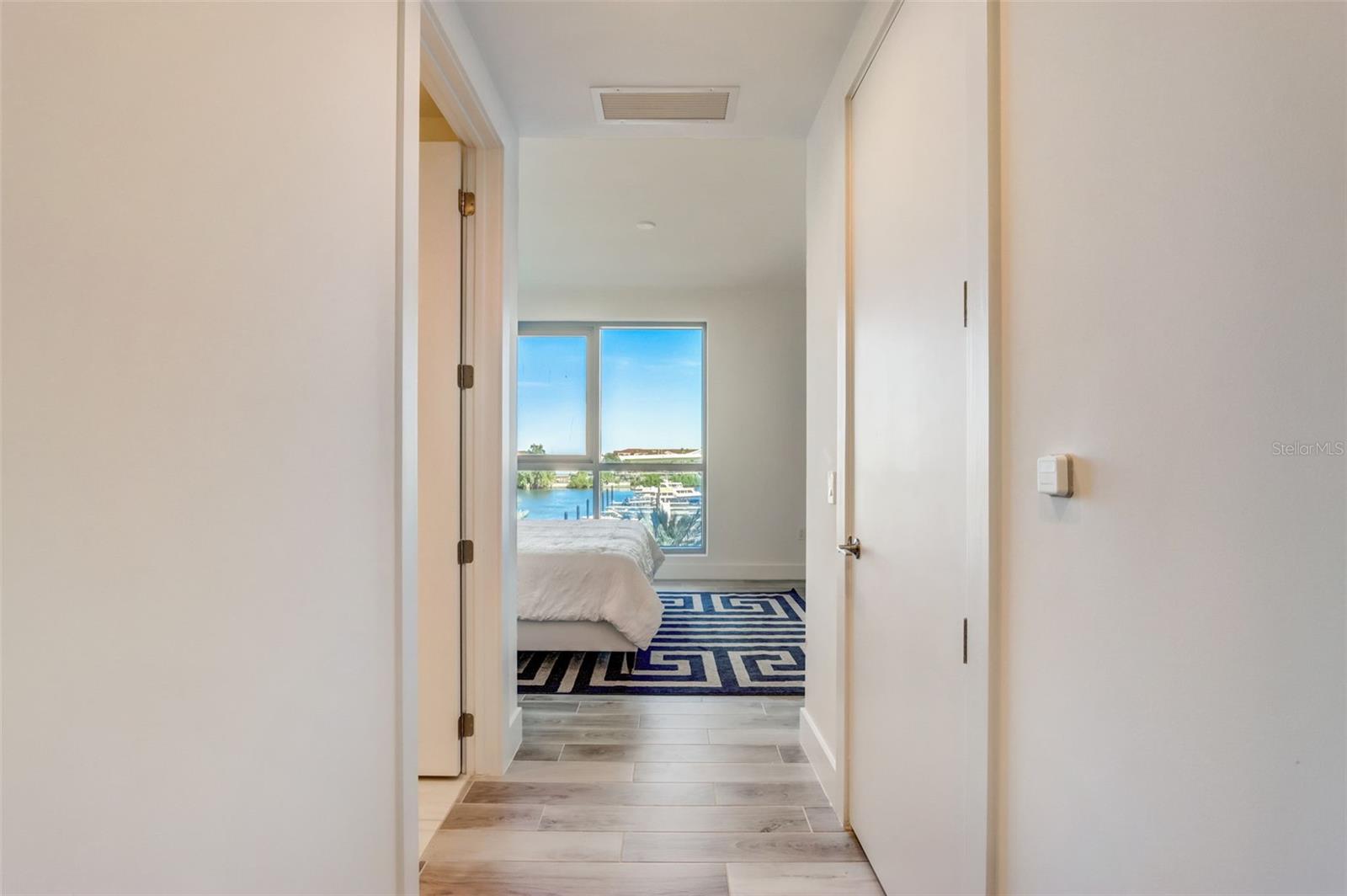 MARINA POINTE EAST - Residential