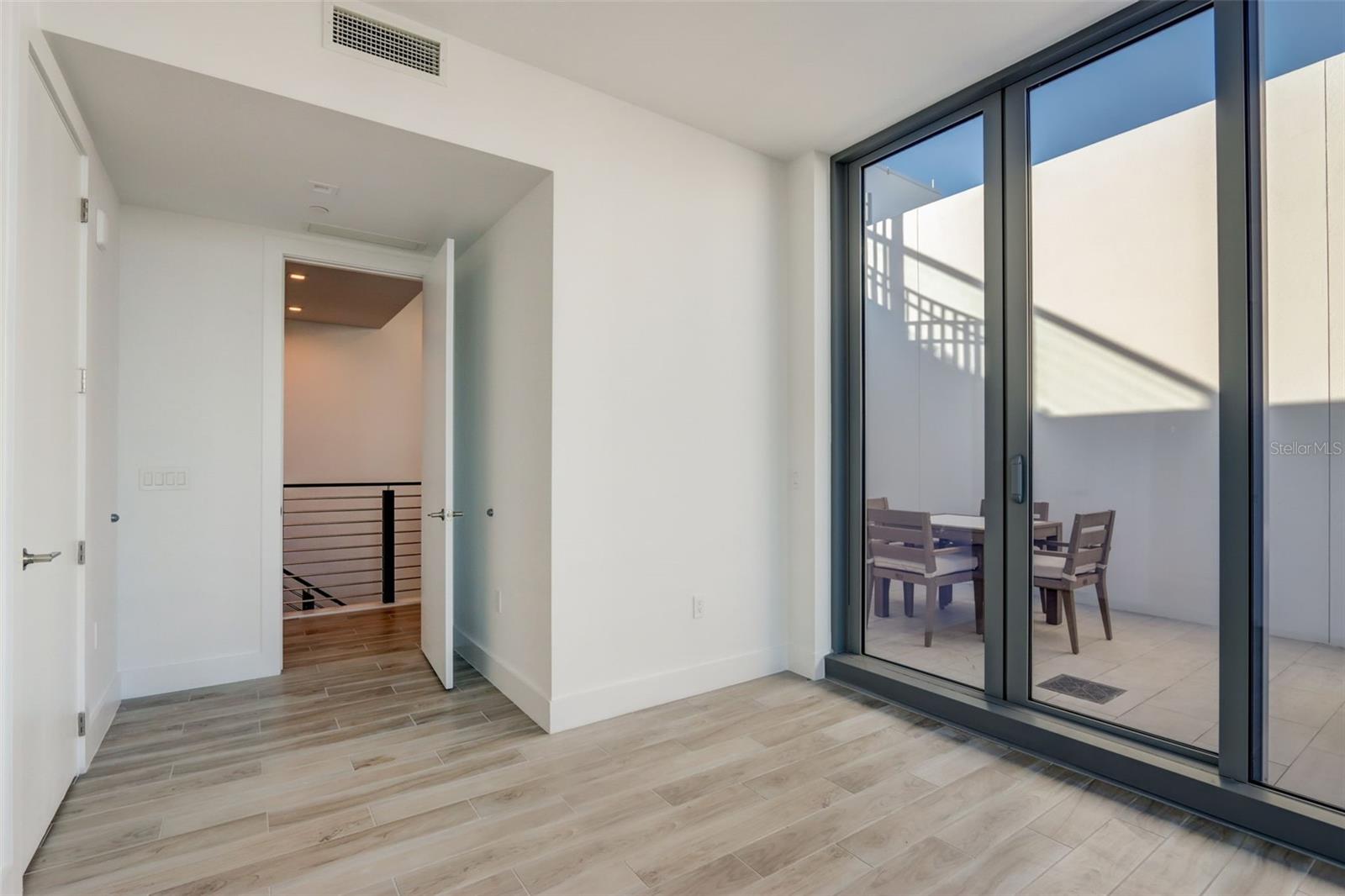 MARINA POINTE EAST - Residential