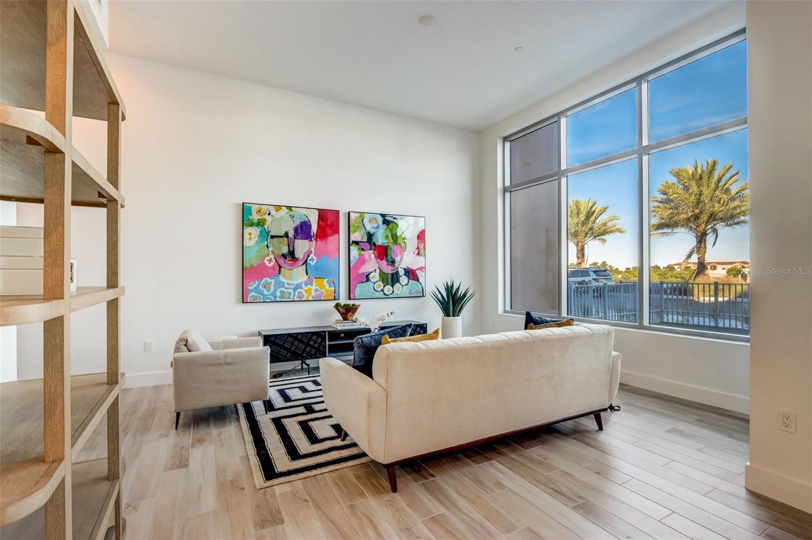 MARINA POINTE EAST - Residential