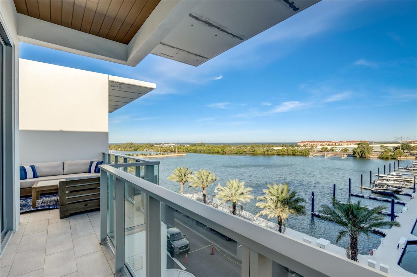 MARINA POINTE EAST - Residential