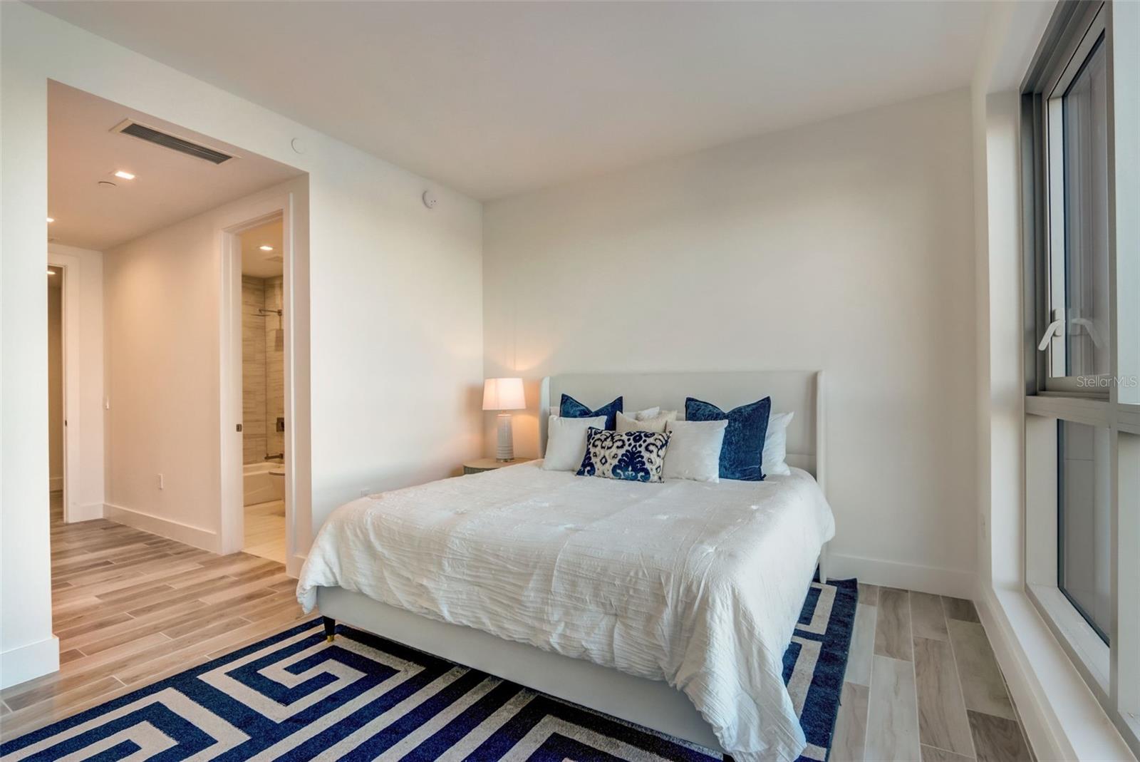 MARINA POINTE EAST - Residential